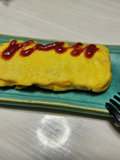 お弁当にも朝昼夕食にも!オムレツ風玉子焼-レシピのメイン写真