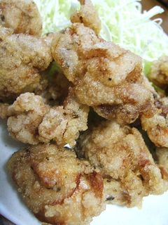 すっきり~な唐揚げ-レシピのメイン写真