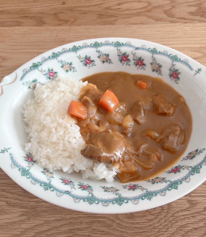 ホットクック】市販ルーのカレー by グッショ 【クックパッド】 簡単