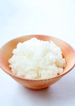 ふっくら旨みプラス【塩麹ごはん】-レシピのメイン写真