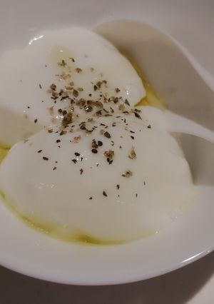 遊牧民の食事-レシピのメイン写真