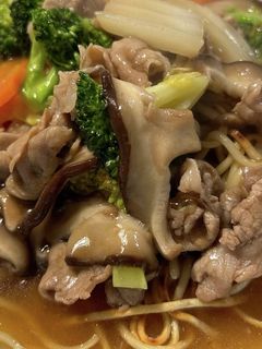 あんかけ焼きそば-レシピのメイン写真