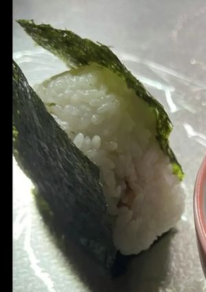 こんぶチーズおにぎり-レシピのメイン写真