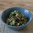 練りごま要らず!ほうれん草の白和え