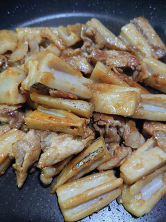 れんこんの味噌バター炒め-レシピのメイン写真