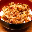 塩不要!!ネギ塩豚丼
