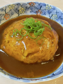麻辣天津飯-レシピのメイン写真