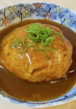 麻辣天津飯-レシピのメイン写真