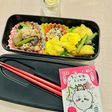 ご飯進む♪なすゴボウ豚こまの生姜焼き
