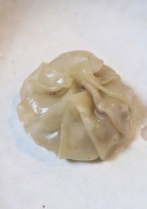 小籠包(しょうろんぽう)-レシピのメイン写真