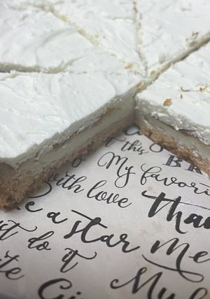 クリームチーズで作る！チーズタルト-レシピのメイン写真