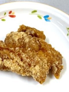 からあげ≪学校給食≫-レシピのメイン写真