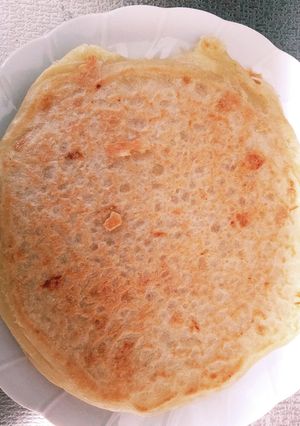 豆腐のもちもち焼き-レシピのメイン写真