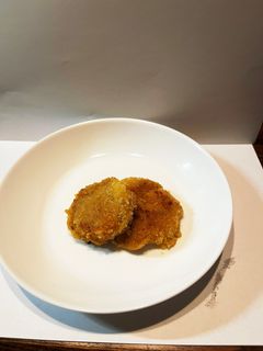 余った肉じゃがのコロッケ-レシピのメイン写真