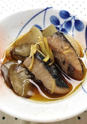 パッククッキング deぶりだいこん-レシピのメイン写真