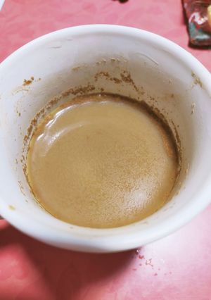 ノンシュガー!シナモン効くコーヒー☆-レシピのメイン写真