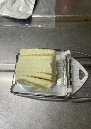 ☆クリームチーズのこんな使い方☆-レシピのメイン写真