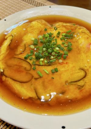 失敗しない！我が家のカニ玉-レシピのメイン写真