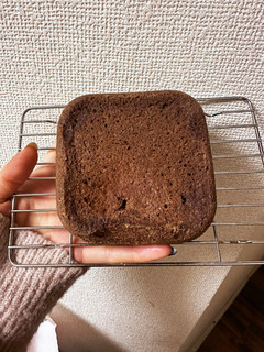 モソモソ解消おから蒸しパン-レシピのメイン写真