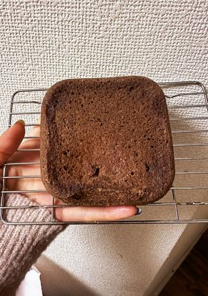 モソモソ解消おから蒸しパン-レシピのメイン写真