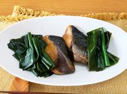 さっと煮の写真