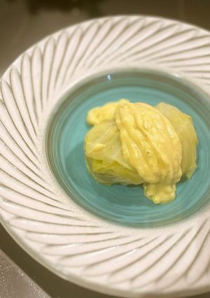 ギリシャ風　ロールキャベツ　-レシピのメイン写真