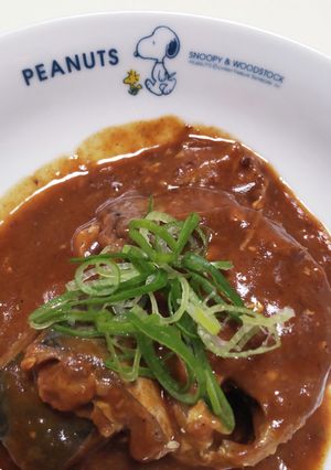 鯖の水煮缶で♪鯖カレー♡-レシピのメイン写真