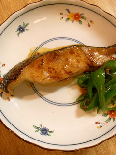 銀だらの照り焼き-レシピのメイン写真