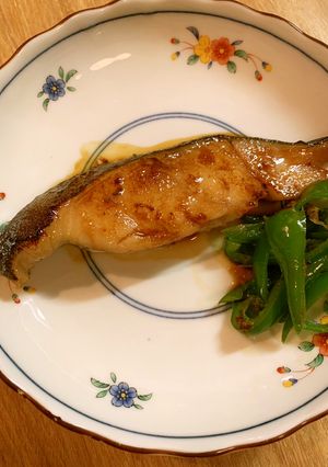 銀だらの照り焼き-レシピのメイン写真