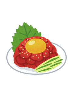 マグロとか海鮮のユッケ✤丼にも-レシピのメイン写真