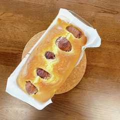 รูปของ 栗の渋皮煮パウンドケーキ