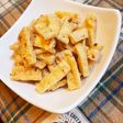 そのままでも美味しい万能きざみ揚げ