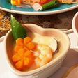 チーズ♡茶碗蒸し
