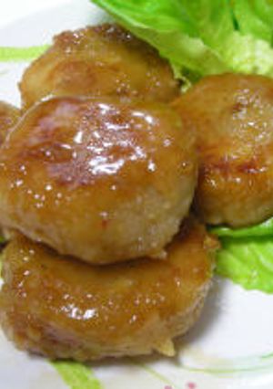 節約おかず★冷食ｱﾚﾝｼﾞ（ｼｭｳﾏｲ）-レシピのメイン写真
