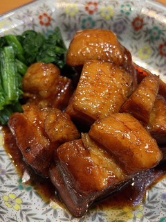 とろとろな中華角煮は紅焼肉ホンシャオロウ-レシピのメイン写真