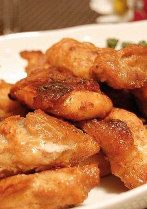 タンドリーチキン-レシピのメイン写真