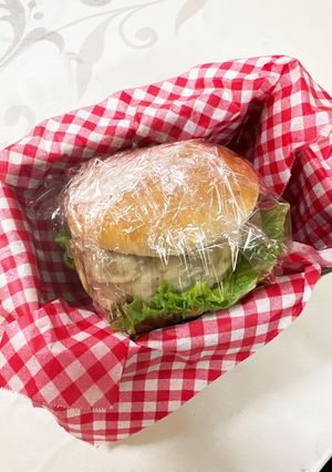 娘のお弁当2024.01.17-レシピのメイン写真