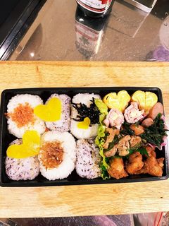 1.17パパちゃんお弁当-レシピのメイン写真
