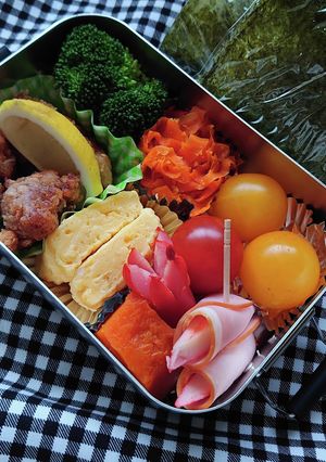 R6/1/17-レシピのメイン写真