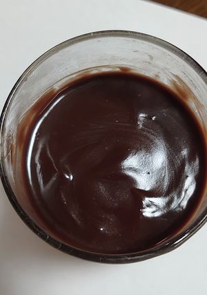 温活！片栗粉でココアしょうが湯-レシピのメイン写真
