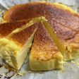 私でもすぐできるベイクドチーズケーキ