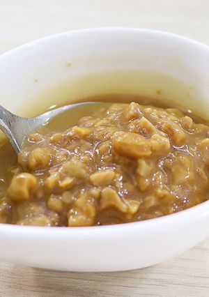 お肉にもお魚にも合う◎納豆ドレッシング-レシピのメイン写真