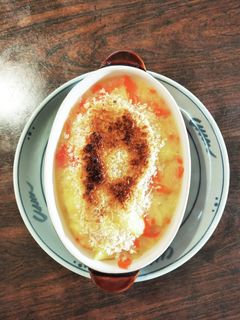 マヨポテトグラタン☆★人参入り-レシピのメイン写真