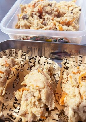 作り置き☆ヘルシーおかず！簡単五目卯の花-レシピのメイン写真