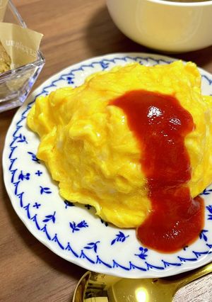 簡単絶品チキンライス-レシピのメイン写真