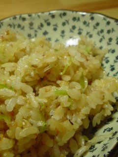 何もない時の、ねぎチャーハン♪-レシピのメイン写真