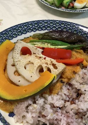 更に簡単「何食べ2」バターチキンカレー-レシピのメイン写真