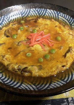 ツナ玉-レシピのメイン写真