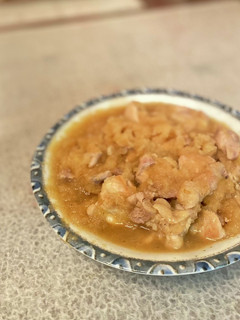 鶏肉と大根のみぞれ煮-レシピのメイン写真