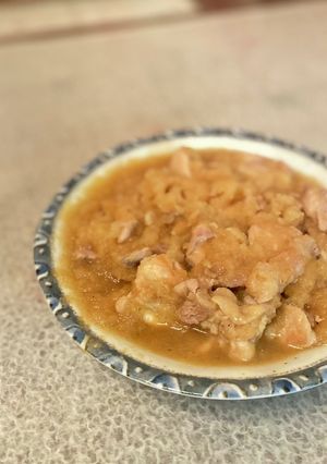 鶏肉と大根のみぞれ煮-レシピのメイン写真